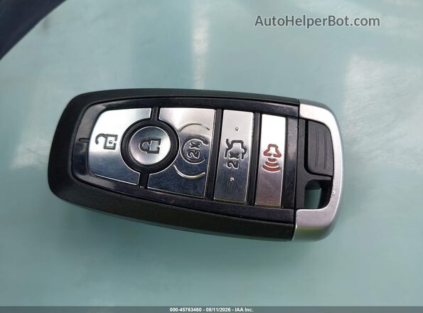 1FA6P8TH5M5111504 2021 FORD MUSTANG Orange Widok deski rozdzielczej