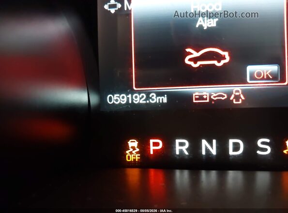 1FA6P8TH7K5143531 2019 FORD MUSTANG Black 
