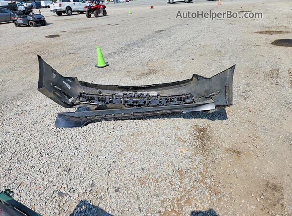 1FA6P8TH8K5182516 2019 FORD MUSTANG Charcoal Vista del compartimento del motor