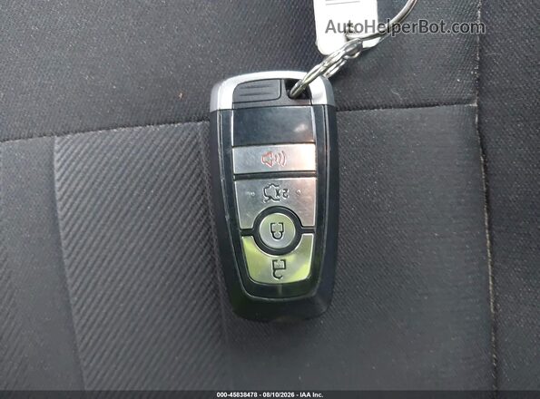 1FA6P8TH9N5113564 2022 FORD MUSTANG Black Widok deski rozdzielczej