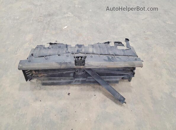1FA6P8THXK5165846 2019 FORD MUSTANG Blue Vista del compartimento del motor