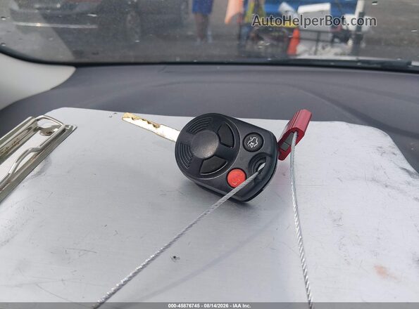 1FADP3E21GL215989 2016 FORD FOCUS White Առջևի վահանակի տեսք