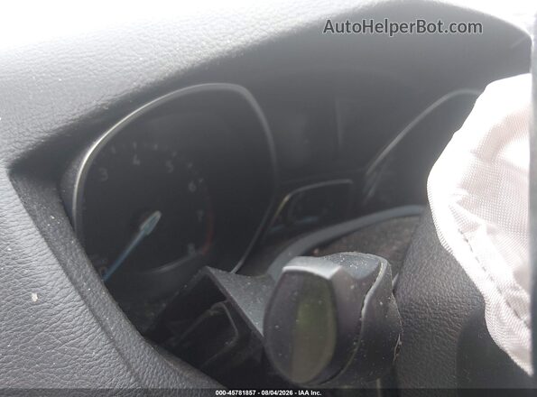 1FADP3E23HL311933 2017 FORD FOCUS White 360 interior view