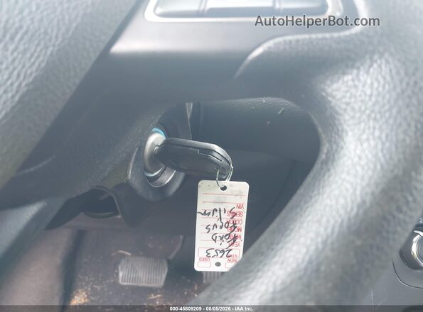 1FADP3E24JL220188 2018 FORD FOCUS Gray Widok deski rozdzielczej