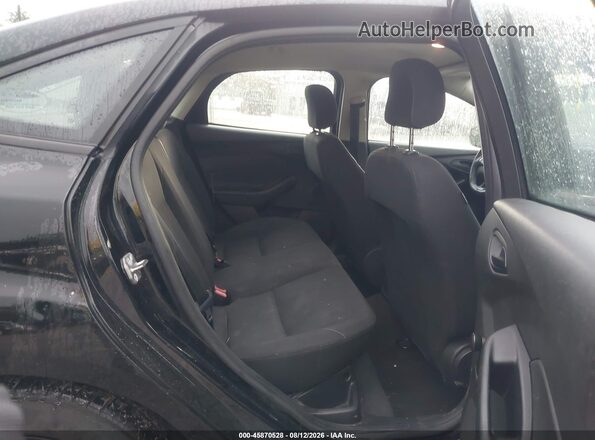 1FADP3E26HL213740 2017 FORD FOCUS Blue Вид наклейки з VIN-кодом