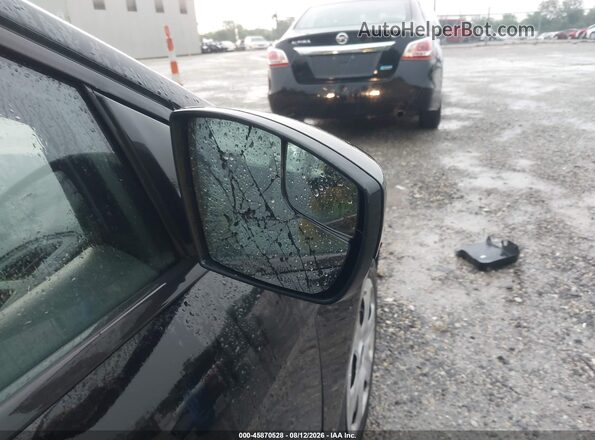 1FADP3E26HL213740 2017 FORD FOCUS Blue Вид задньої частини салону