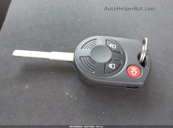 1FADP3E2XGL329750 2016 FORD FOCUS White წინა პანელის ხედი