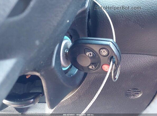 1FADP3F20GL214315 2016 FORD FOCUS Silver Вид панелі приладів