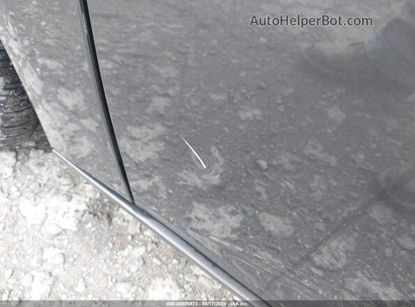 1FADP3F20GL312423 2016 FORD FOCUS Gray Widok zestawu wskaźników