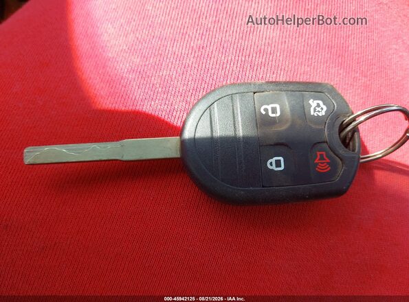 1FADP3F20GL403899 2016 FORD FOCUS Silver Առջևի վահանակի տեսք