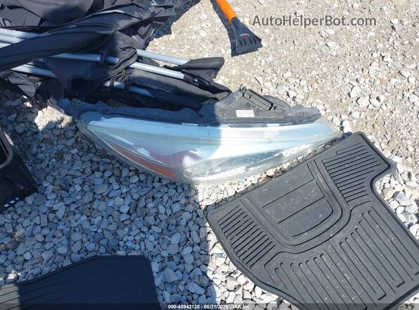 1FADP3F20GL403899 2016 FORD FOCUS Silver Սարքավորումների վահանակի տեսք