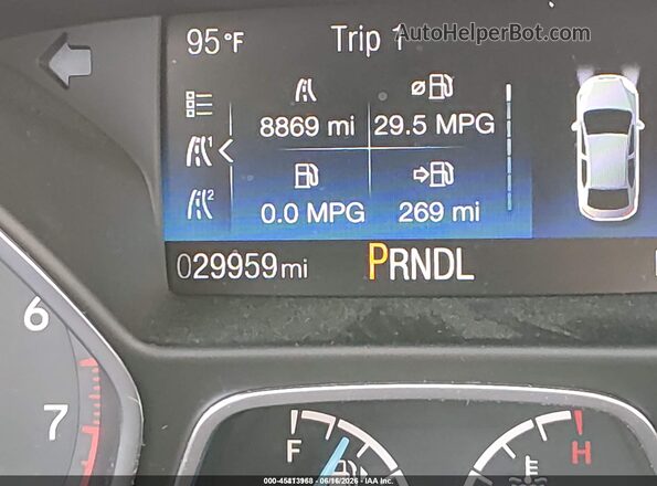 1FADP3F21JL328394 2018 FORD FOCUS White 