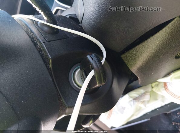 1FADP3F22GL278971 2016 FORD FOCUS Gray წინა პანელის ხედი