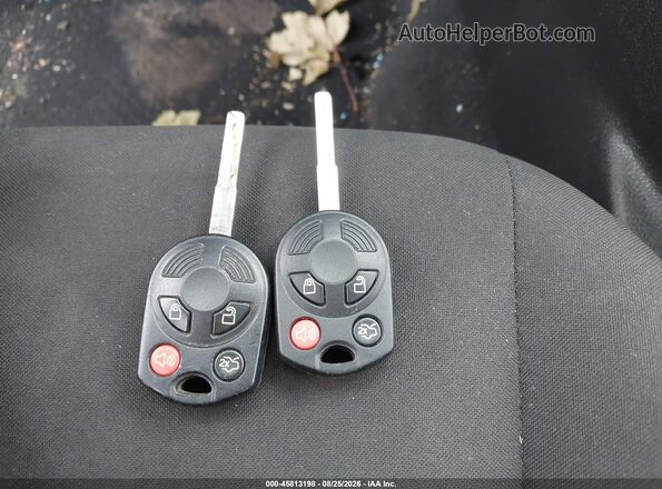 1FADP3F22GL401071 2016 FORD FOCUS Black Առջևի վահանակի տեսք
