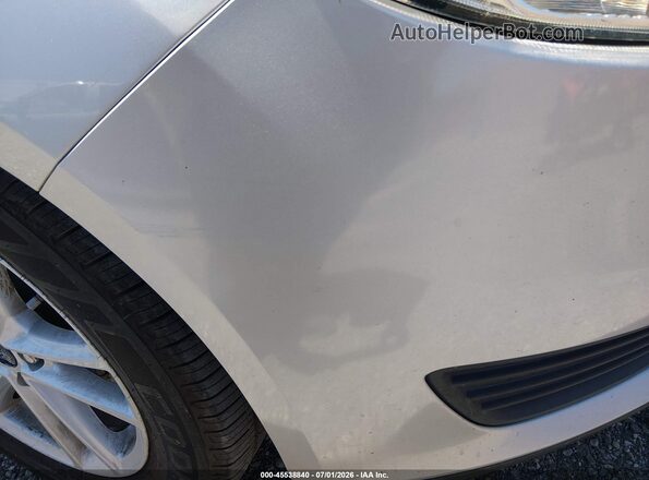 1FADP3F22JL328565 2018 FORD FOCUS Серебряный Панорамный вид салона 360°