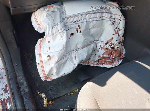 1FADP3F23GL375502 2016 FORD FOCUS Silver 360 interior view