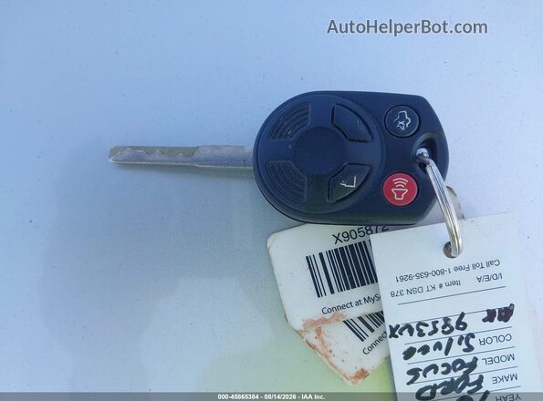 1FADP3F23GL375502 2016 FORD FOCUS Silver Dashboard view