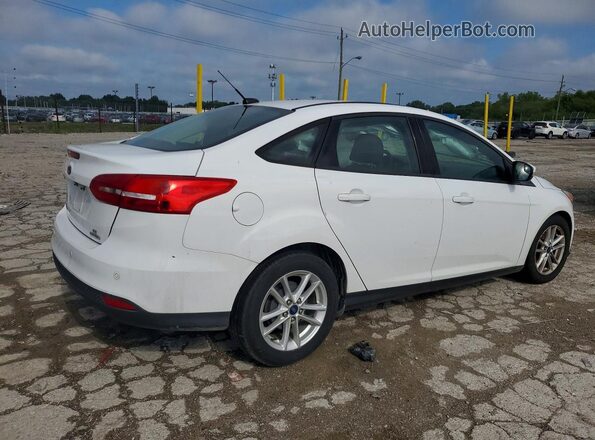 1FADP3F23GL399640 2016 FORD FOCUS White Հետևի աջ