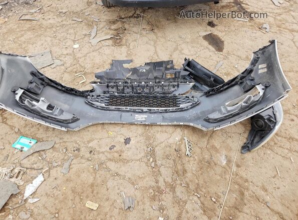 1FADP3F24GL359292 2016 FORD FOCUS Silver Вид підкапотного простору