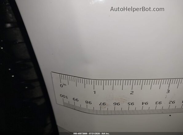 1FADP3F24GL374651 2016 FORD FOCUS White Vista del cuadro de instrumentos
