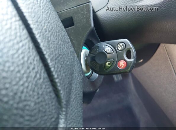 1FADP3F24HL338900 2017 FORD FOCUS Gray Vista del salpicadero