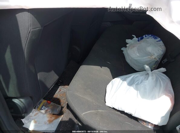 1FADP3F24JL212526 2018 FORD FOCUS Black VIN կոդի պիտակի տեսք
