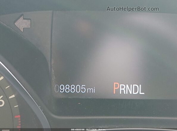 1FADP3F24JL285332 2018 FORD FOCUS Blue Widok wnętrza 360 stopni