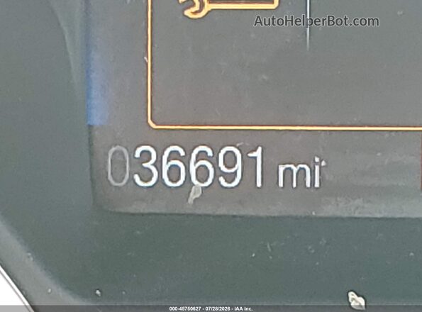1FADP3F24JL327952 2018 FORD FOCUS Gray 