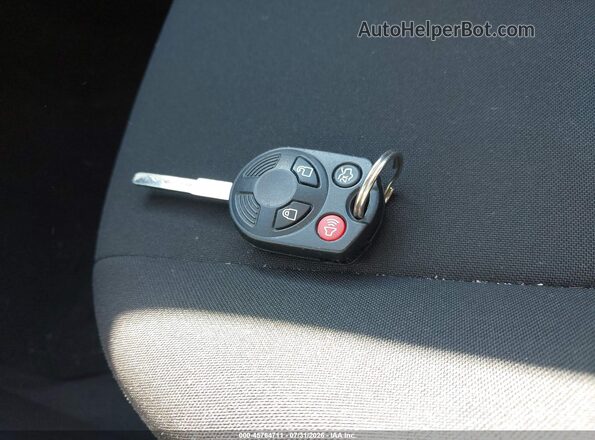 1FADP3F25HL315478 2017 FORD FOCUS Silver Widok deski rozdzielczej