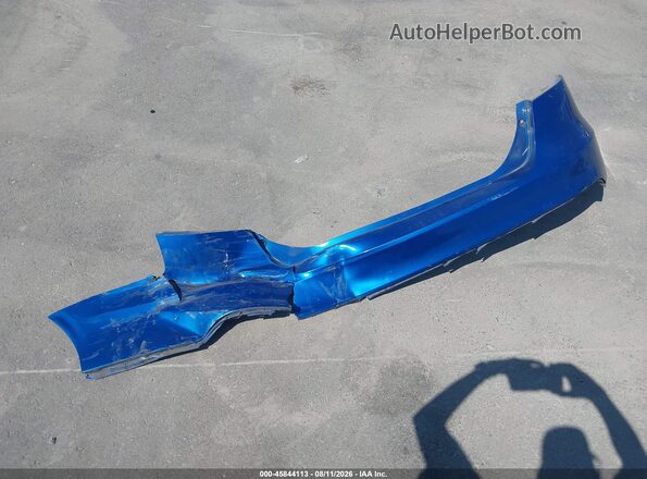 1FADP3F25JL231876 2018 FORD FOCUS Blue ხელსაწყოთა პანელის ხედი