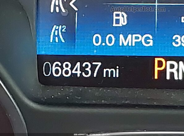 1FADP3F25JL328284 2018 FORD FOCUS Silver 