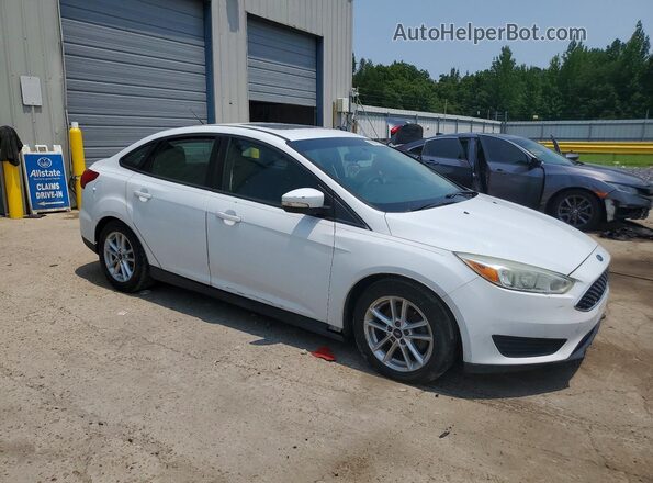 1FADP3F26GL327654 2016 FORD FOCUS Black Առջևի աջ