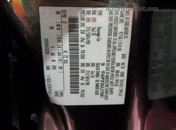1FADP3F26JL315981 2018 FORD FOCUS Gray Вид підкапотного простору