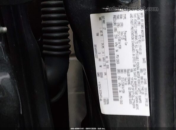 1FADP3F27GL279209 2016 FORD FOCUS Gray Widok komory silnika