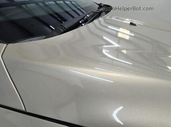 1FADP3F27JL204050 2018 FORD FOCUS Gold 