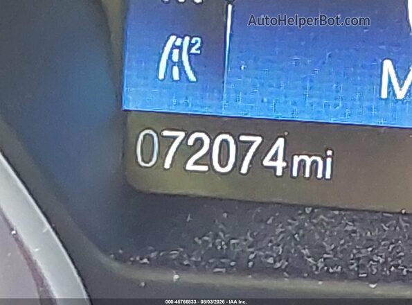 1FADP3F28GL303100 2016 FORD FOCUS Silver 