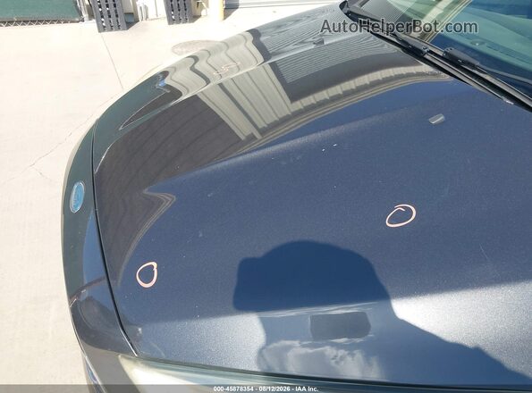1FADP3F28GL346285 2016 FORD FOCUS Серый Вид спереди