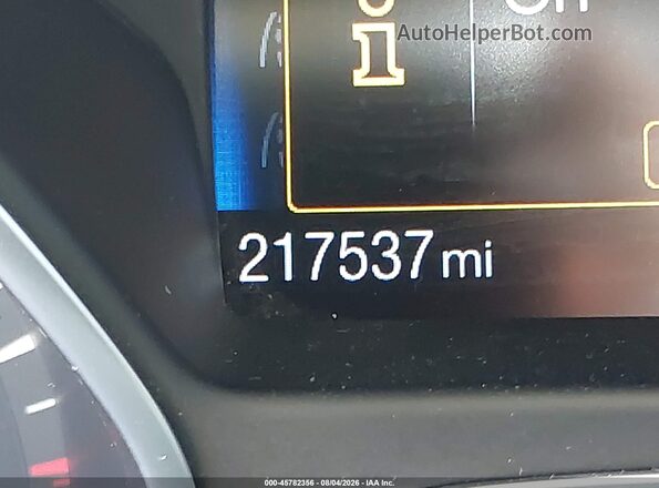 1FADP3F28GL390111 2016 FORD FOCUS Gray 