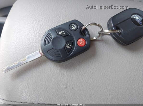 1FADP3F28HL247127 2017 FORD FOCUS Gray Առջևի վահանակի տեսք