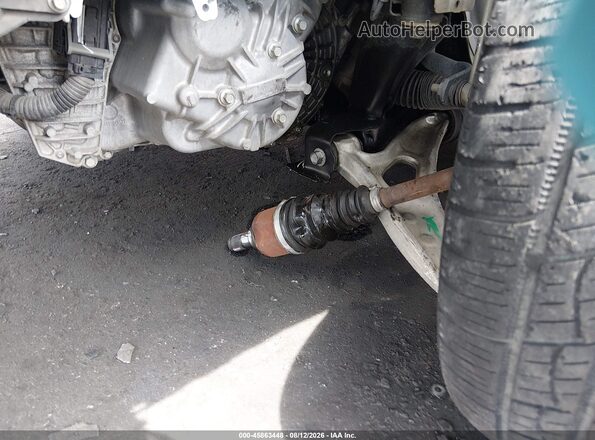 1FADP3F29GL351477 2016 FORD FOCUS White Սալոնի հետևի տեսք