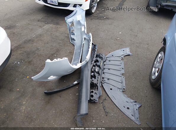 1FADP3F29GL351477 2016 FORD FOCUS White Սարքավորումների վահանակի տեսք