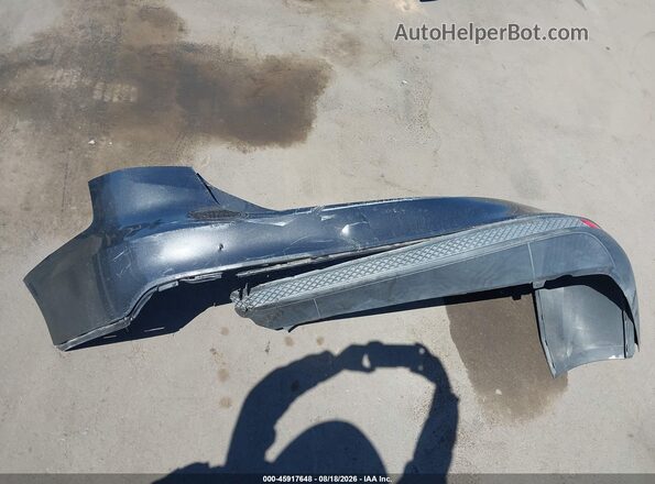 1FADP3F2XGL272271 2016 FORD FOCUS Gray Instrument cluster view