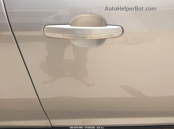 1FADP3F2XGL365940 2016 FORD FOCUS Gold 