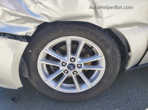 1FADP3FE2JL313543 2018 FORD FOCUS Silver სალონის 360-გრადუსიანი ხედი