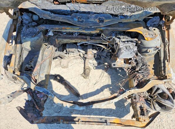 1FADP3FE3GL266564 2016 FORD FOCUS Gray Սալոնի հետևի տեսք