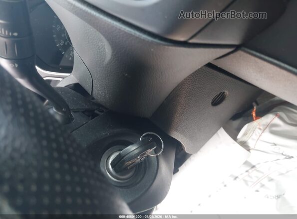 1FADP3FE3HL284094 2017 FORD FOCUS Silver Առջևի վահանակի տեսք