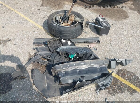 1FADP3FE3HL284094 2017 FORD FOCUS Silver Սարքավորումների վահանակի տեսք
