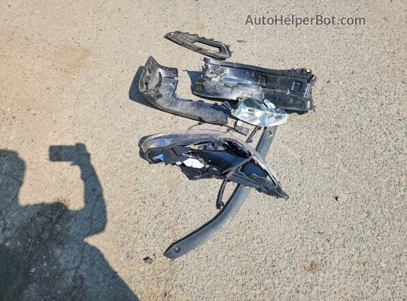 1FADP3FE3JL200345 2018 FORD FOCUS Black Widok komory silnika