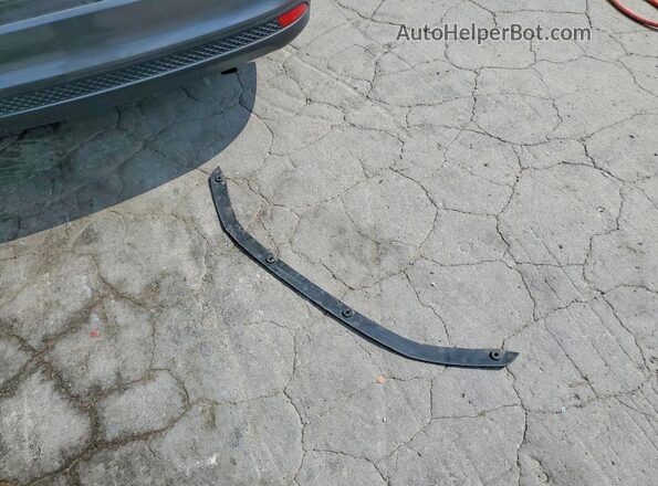 1FADP3FE3JL307881 2018 FORD FOCUS Gray Вид підкапотного простору