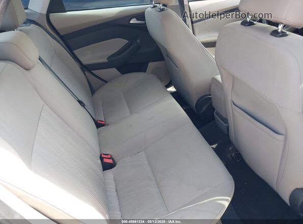 1FADP3FE8GL356289 2016 FORD FOCUS Blue VIN sticker view